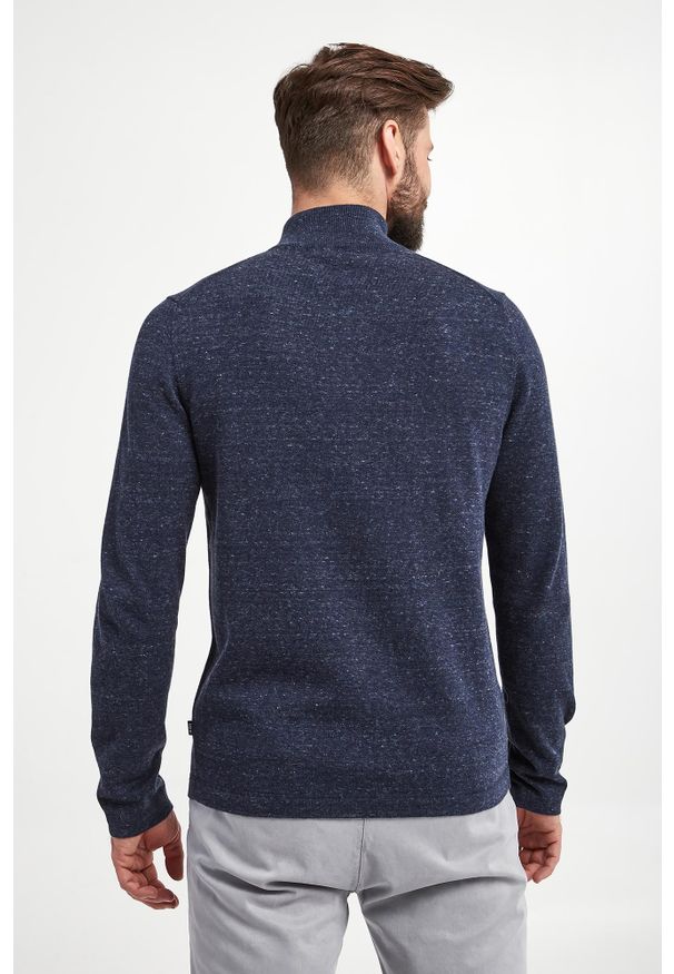 JOOP! Jeans - Sweter męski Pirmon JOOP! JEANS