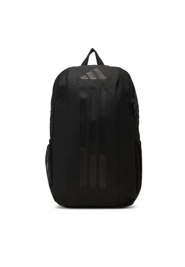 Adidas - adidas Plecak Power JW8652 Czarny. Kolor: czarny. Materiał: materiał