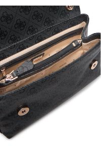 Guess Torebka Yesba HWSG78 33210 Szary. Kolor: szary. Materiał: skórzane #3