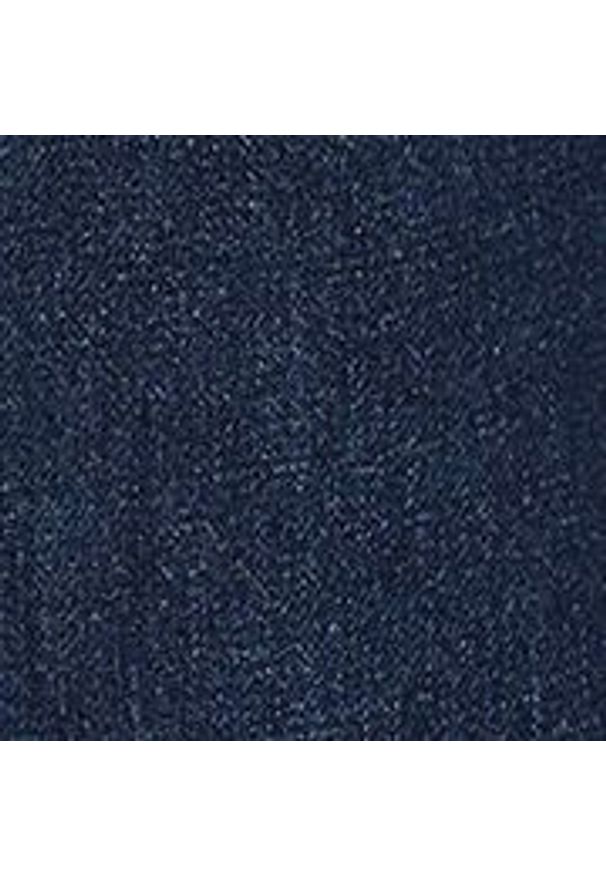 Damskie Spodnie Jeansowe Mustang Style Luise Wide Denim Blue 1015998 5000 840