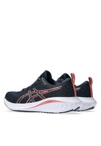 Asics Buty do biegania Gel-Excite 10 1012B418 Niebieski. Kolor: niebieski. Materiał: materiał #7