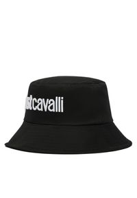 Kapelusz Just Cavalli. Kolor: czarny #1