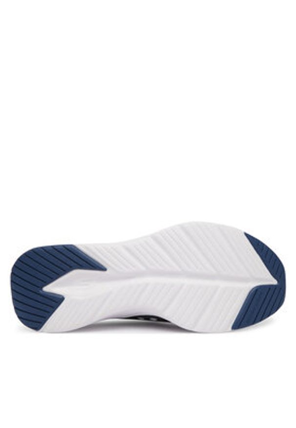 skechers - Skechers Sneakersy Slip-ins Contour Foam - Cozy Fit Golden Hour 232619/WNV Biały. Kolor: biały. Materiał: materiał