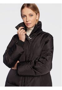 Bruuns Bazaar Kurtka puchowa Lucky BBW2528 Czarny Regular Fit. Kolor: czarny. Materiał: syntetyk #4