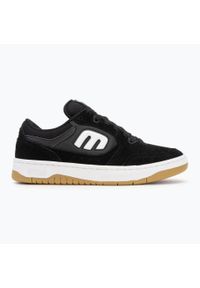 Buty męskie Etnies Loot. Kolor: biały, wielokolorowy, czarny