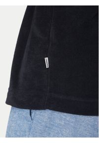 Lindbergh Polo 30-404263 Granatowy Relaxed Fit. Typ kołnierza: polo. Kolor: niebieski. Materiał: bawełna #4