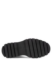 Sergio Bardi Trzewiki WI16-C1052-01SB Czarny. Kolor: czarny. Materiał: lakier, skóra #2