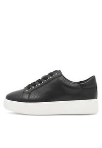 Sergio Bardi Sneakersy WYL3358-5Z-SB Czarny. Kolor: czarny. Materiał: skóra #3