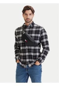 Tommy Jeans Nerka Tjm Ess Daily Pu Bumbag AM0AM14291 Czarny. Kolor: czarny. Materiał: skóra #1