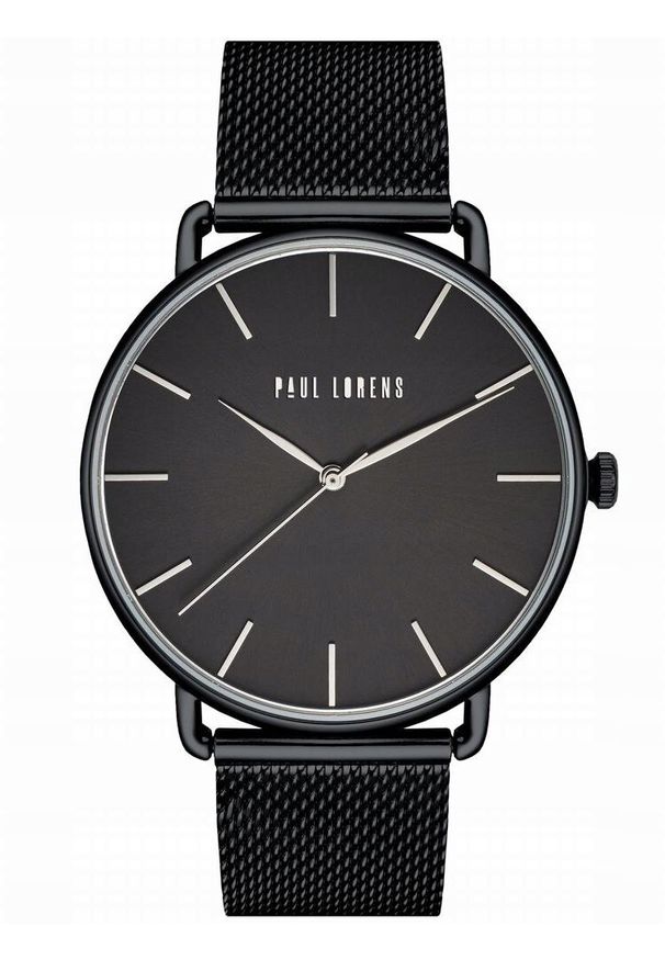 Zegarek Paul Lorens ZEGAREK DAMSKI PAUL LORENS PL13032B-1A1