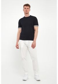 Liu Jo - Sweter męski z krotkim rękawem LIU JO #5