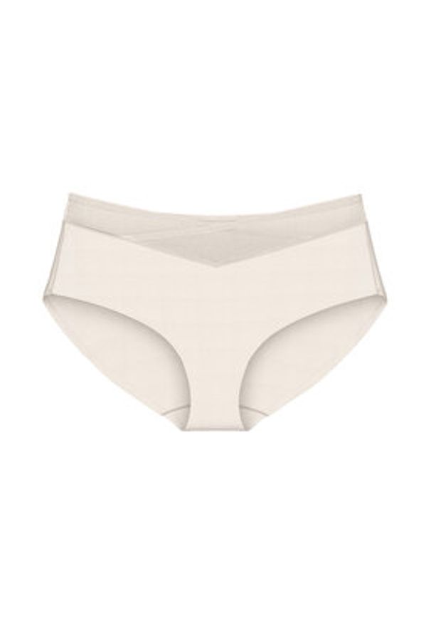 Triumph Figi klasyczne z wysokim stanem True Shape Sensation 10218231 Różowy. Stan: podwyższony. Kolor: różowy. Materiał: syntetyk