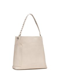 Jenny Fairy Torebka RX5054 Beżowy. Kolor: beżowy. Materiał: skórzane #1