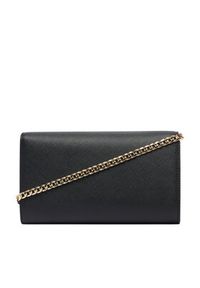 Armani Exchange Torebka XW000358 AF26570 UC001 Czarny. Kolor: czarny. Materiał: skórzane #2