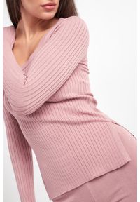 Max Mara Leisure - Sweter damski Timore MAX MARA LEISURE