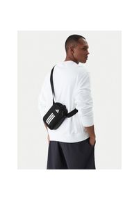 Adidas - Saszetka adidas. Kolor: czarny #1