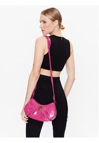 Pinko Torebka Love Bon Bon Crossbody Mini PE 23 PLTT 101210 A0F4 Różowy. Kolor: różowy. Materiał: skórzane, lakierowane