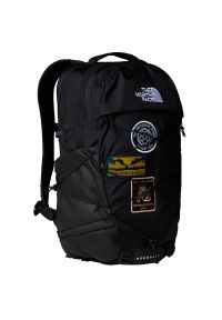 Plecak dla każdego The North Face Borealis 0A52SE56U1 - czarny. Kolor: czarny. Styl: casual #1