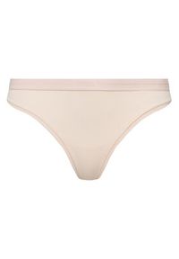 BOSS Komplet stringów 50510030 Kolorowy. Materiał: bawełna. Wzór: kolorowy #10