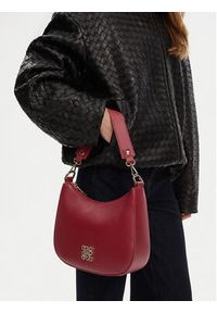 Nine West Torebka CEO-NANCY-H241690 Bordowy. Kolor: czerwony #6