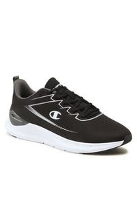 Champion Sneakersy Nimble Low Cut Shoe S22093-KK002 Czarny. Kolor: czarny #4