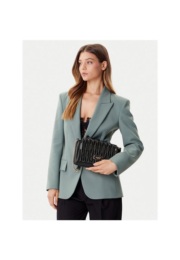 Torebka Monnari. Kolor: czarny