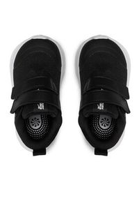 Nike Sneakersy Star Runner 3 (TDV) DA2778 003 Czarny. Kolor: czarny. Materiał: materiał #2