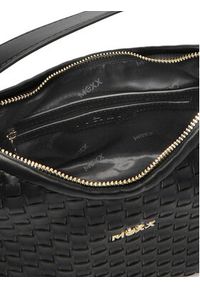MEXX Torebka CEO-MEXX-K-003-09 Czarny. Kolor: czarny #7