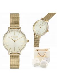 Zegarek Paul Lorens ZEGAREK DAMSKI PAUL LORENS - PL12894B-4D1 + BOX +GRAWER #1