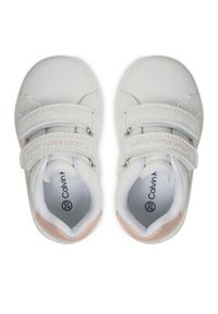 Calvin Klein Jeans Sneakersy V1A9-80782-1355X M Biały. Kolor: biały #4