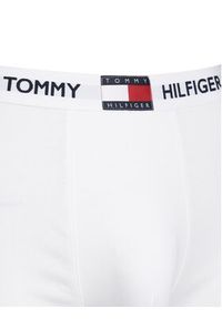 TOMMY HILFIGER - Tommy Hilfiger Bokserki UM0UM01810 Biały. Kolor: biały. Materiał: bawełna #4