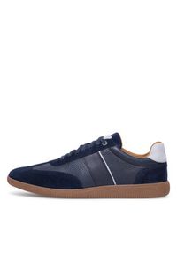 Lasocki Sneakersy BONITO-01 MI24 Granatowy. Kolor: niebieski #6