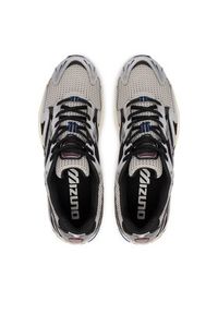 Mizuno Sneakersy WAVE RIDER 10 D1GA2104 17 Kolorowy. Materiał: materiał. Wzór: kolorowy. Model: Mizuno Wave #5