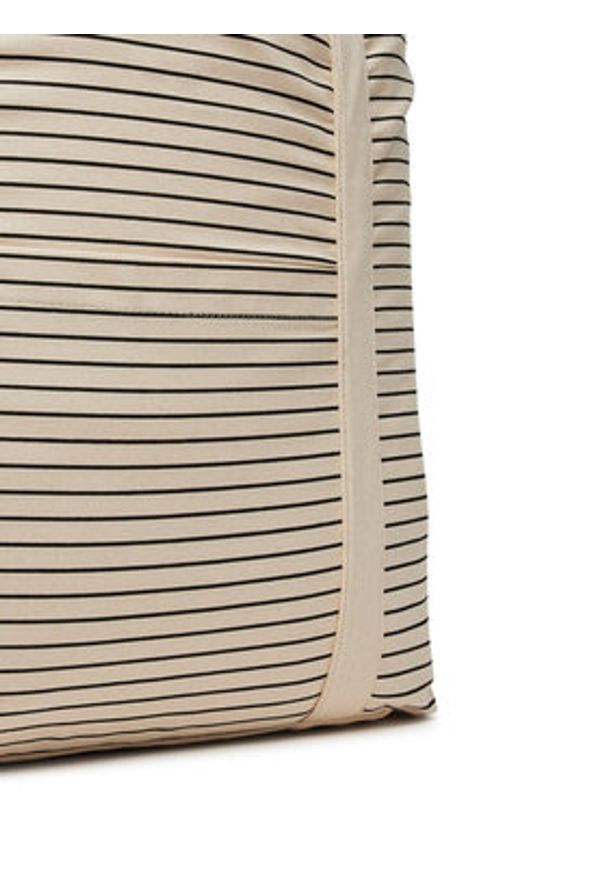 DeeZee Torebka BAG-2 Beżowy. Kolor: beżowy