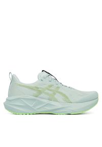 Buty do biegania Asics. Kolor: zielony #1