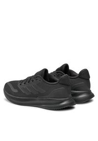 Adidas - adidas Buty do biegania Runfalcon 5 IE8828 Czarny. Kolor: czarny. Materiał: materiał, mesh #6