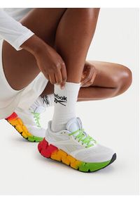 Reebok Buty do biegania EO-FLOATZIG 2 SM 100257579 Biały. Kolor: biały. Materiał: materiał #11