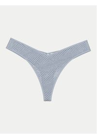 Triumph Stringi Harmony Spotlight 10217381 Niebieski. Kolor: niebieski. Materiał: syntetyk #5