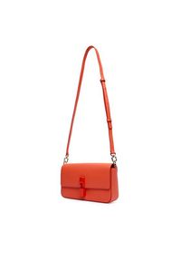 Furla Torebka Iride S WB01826 ARE000 CN 4477S Czerwony. Kolor: czerwony. Materiał: skórzane #3