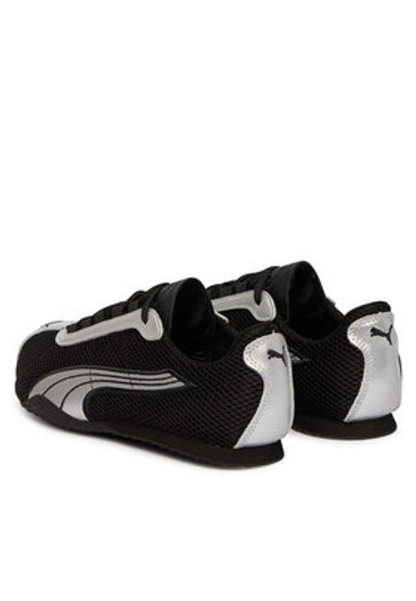 Puma Sneakersy H-Street OG 403692 02 Czarny. Kolor: czarny. Materiał: materiał