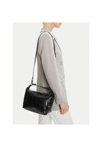 Gino Rossi - Torebka GINO ROSSI. Kolor: czarny #1