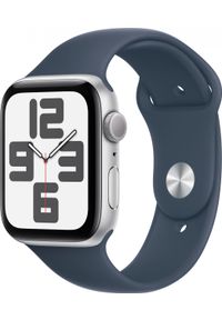 Smartwatch Apple APPLE WATCH SE GPS 44MM. Rodzaj zegarka: smartwatch