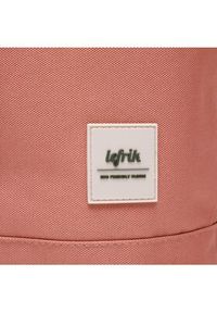 Lefrik Plecak Scout Mini P8683 Różowy. Kolor: różowy. Materiał: materiał #3