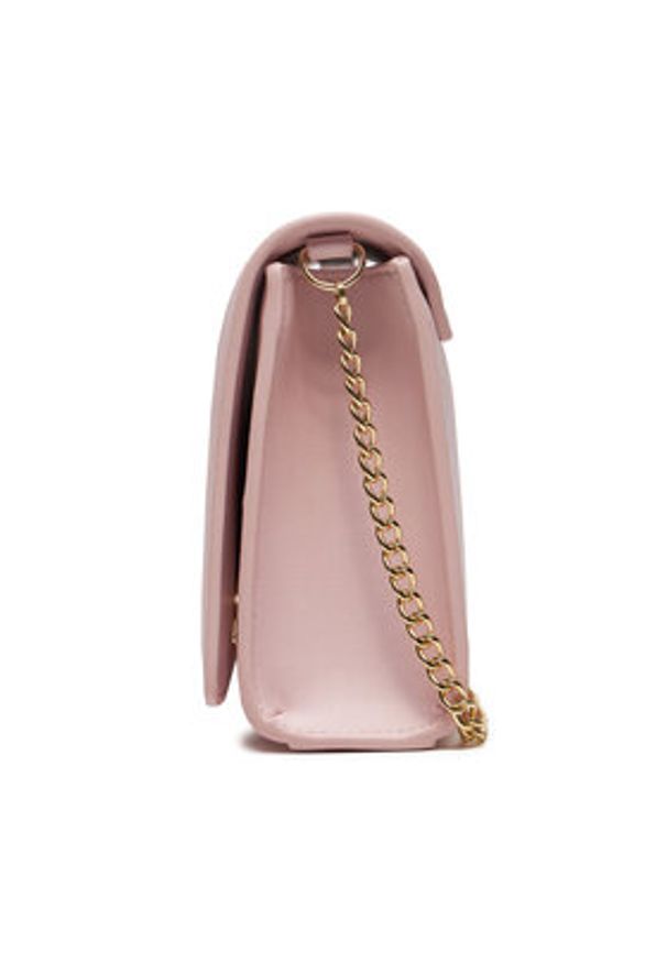 Love Moschino - LOVE MOSCHINO Torebka JC4314PP0IKO160A Różowy. Kolor: różowy