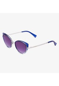 Okulary Hawkers Fusion Blue Feline