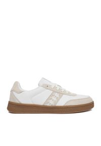 Kappa Sneakersy CEO-MP40-008Z(M) Biały. Kolor: biały. Materiał: materiał #2