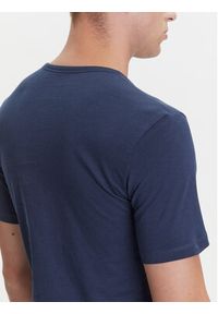 Hugo - HUGO Komplet 3 t-shirtów 50532811 Kolorowy Regular Fit. Materiał: bawełna. Wzór: kolorowy #10