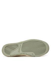 Flamingos' Life - Flamingos Life Sneakersy Roland V.10 Biały. Kolor: biały. Materiał: skóra #2