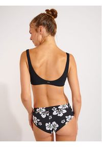 Banana Moon Góra od bikini Nouo Colormoon LSE01 Czarny. Kolor: czarny. Materiał: syntetyk #2