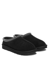 Ugg Śniegowce W Tasman II 1174470 Czarny. Kolor: czarny. Materiał: zamsz, skóra #3